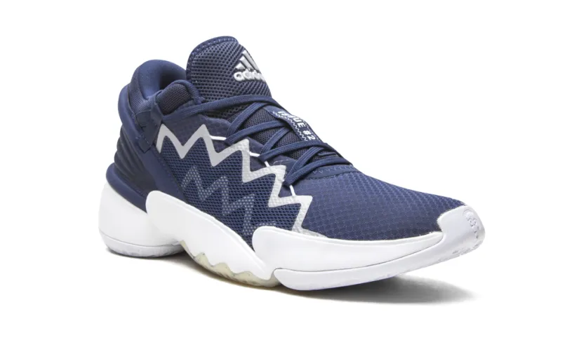 More Adidas Shoes D.O.N Issue 2